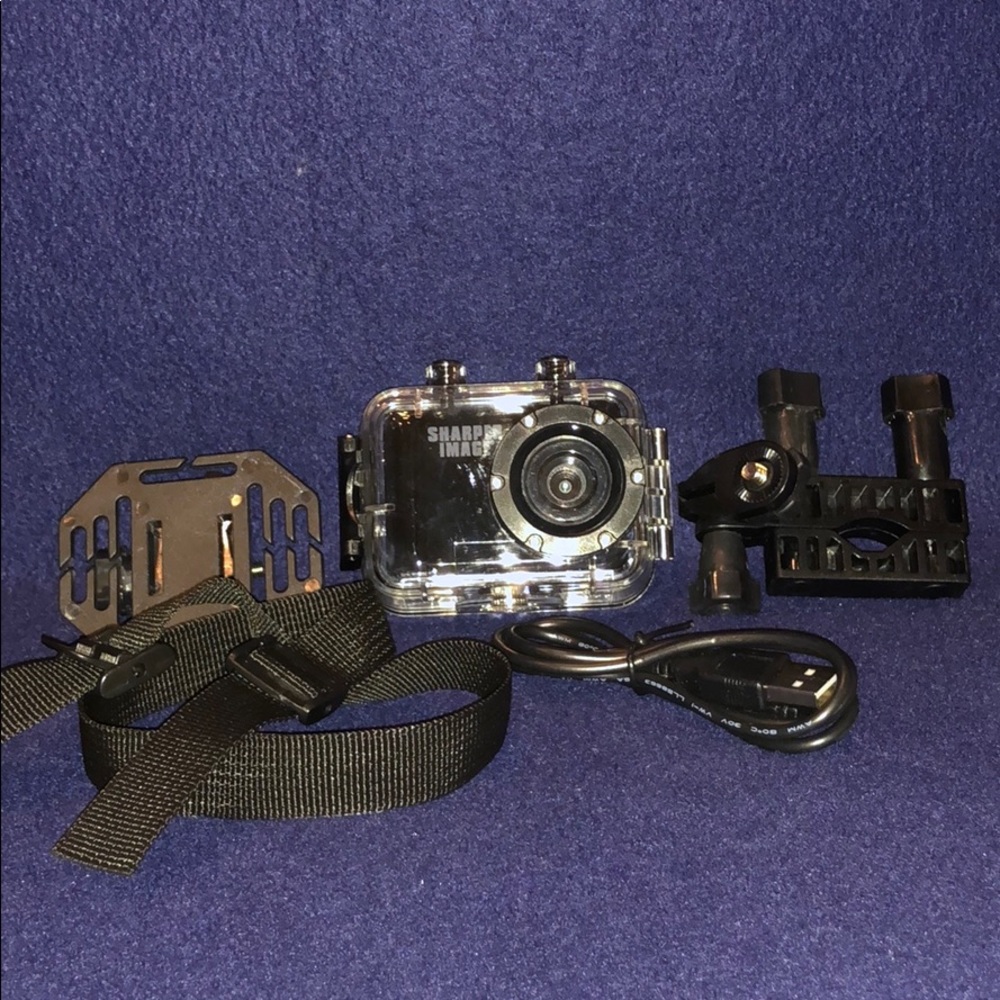 Camera - Picture 2 of 6